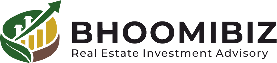 Bhoomibiz – Real Estate Investment Advisory & Property Solutions